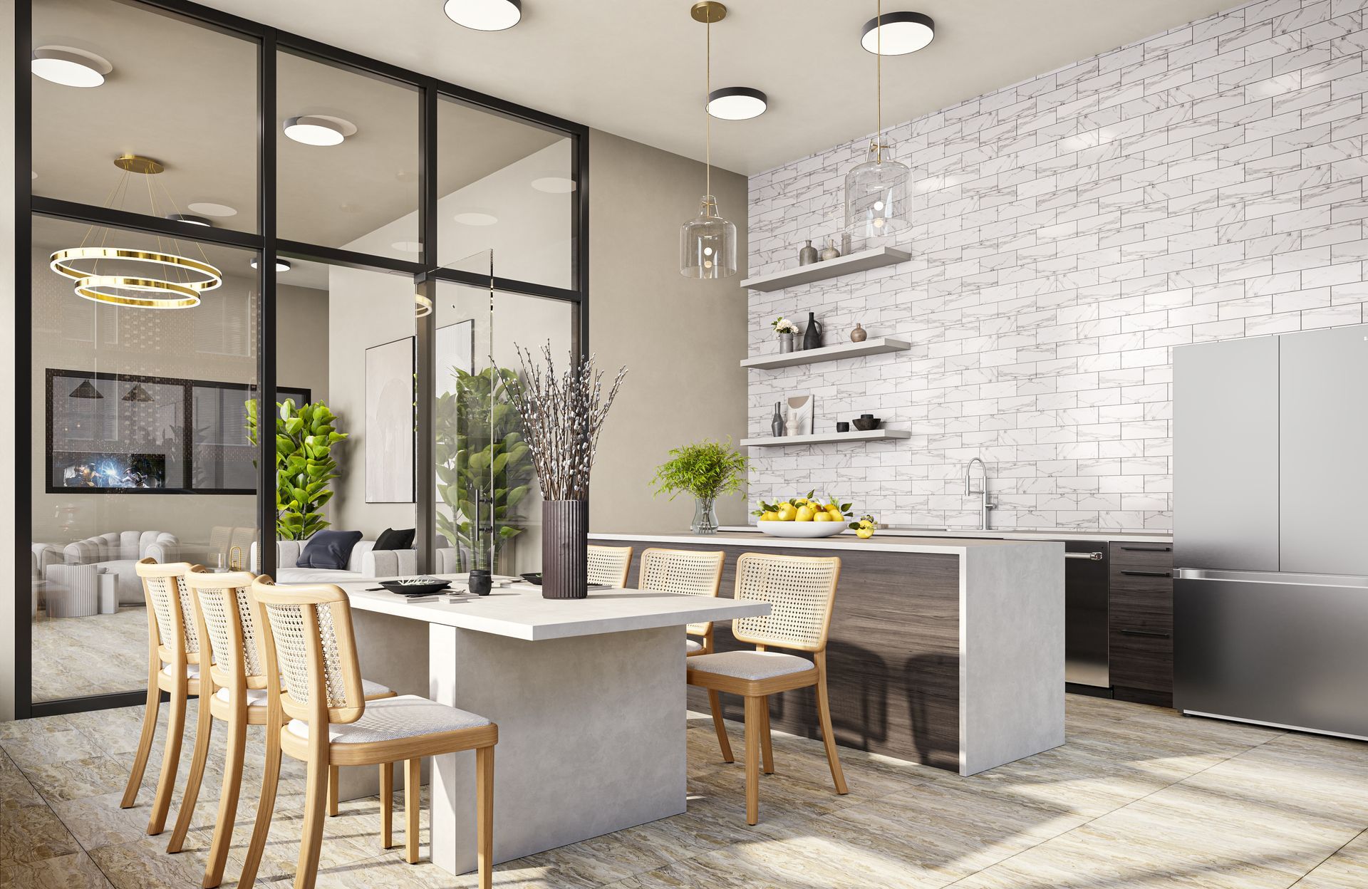 1-bed in East Poplar, Philadelphia